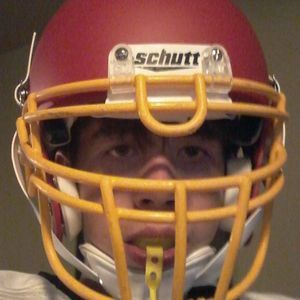 Meet your Posher, Lance